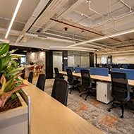 AT Work | More Than a Workspace - A Complete Business Environment